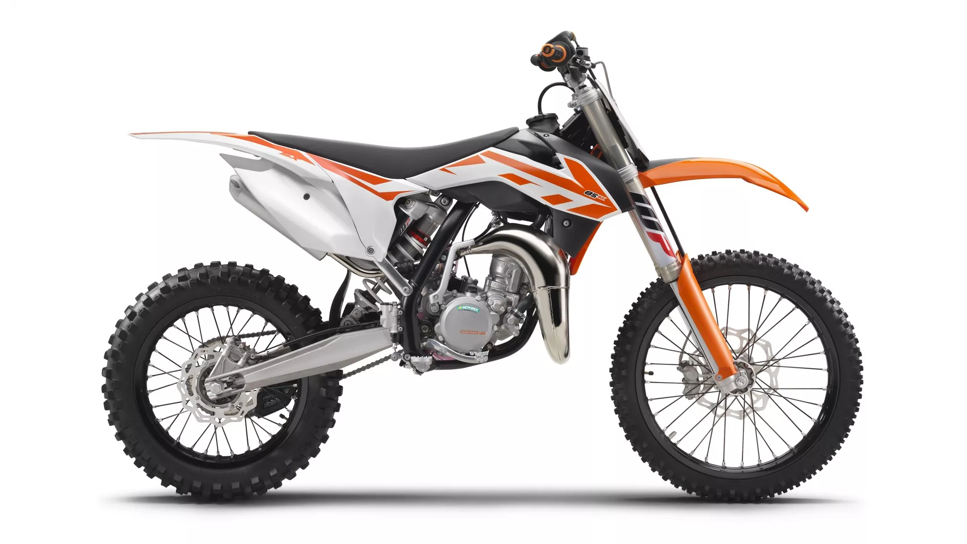 KTM 85 SX 17/14 - Image 5 KTM 85 SX 17/14 - Image 5